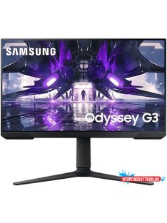 SAMSUNG 24" LS24AG320NUXEN Odyssey G3 gaming monitor