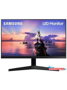 SAMSUNG 24" LS24C310EAUXEN HDMI monitor