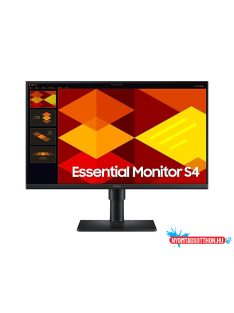 SAMSUNG 24" LS24D406GAUXEN FHD IPS 16:9 5ms monitor