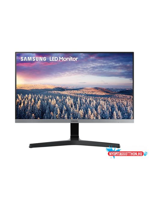 SAMSUNG 24" LS24R350FHUXEN monitor