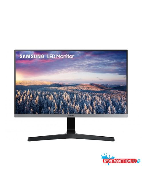 SAMSUNG 24" LS24R350FZRXEN monitor