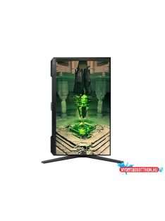 SAMSUNG 25" LS25BG400EUXEN G4 gaming monitor