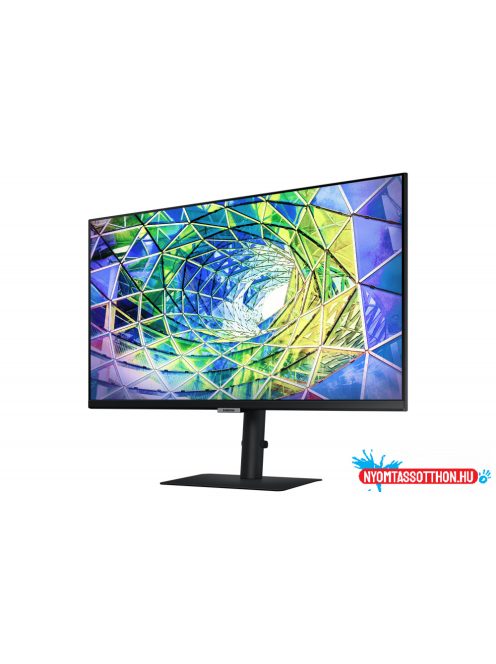 SAMSUNG 27" LS27A800UJPXEN monitor