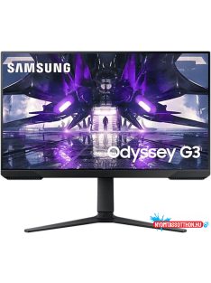 SAMSUNG 27" LS27AG320NUXEN Odyssey G3 gaming monitor
