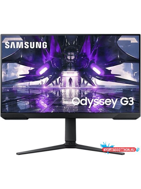 SAMSUNG 27" LS27AG320NUXEN Odyssey G3 gaming monitor