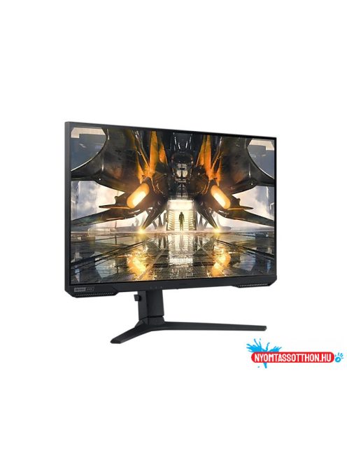 SAMSUNG 27" LS27AG520NUXEN G5 gaming monitor