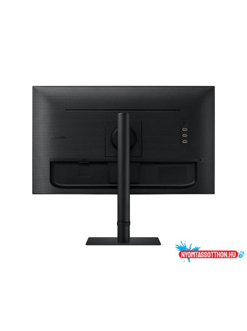 SAMSUNG 27" LS27B800PXUXEN monitor