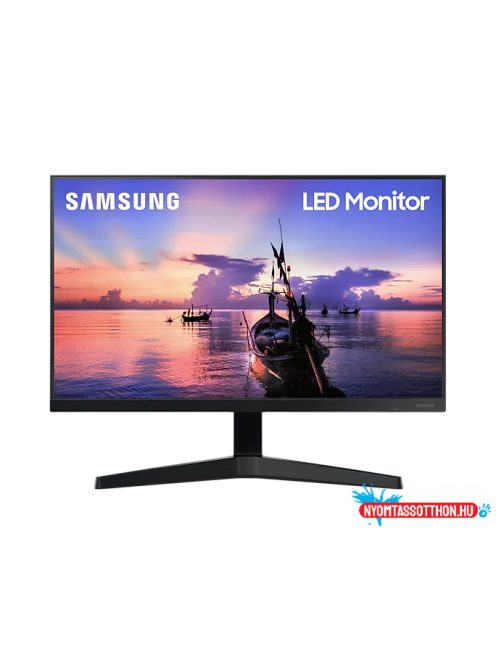 SAMSUNG 27" LS27C310EAUXEN monitor