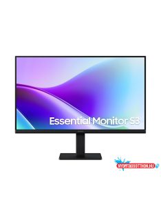 SAMSUNG 27" LS27F320GAUXEN FHD IPS 16:9 5ms monitor