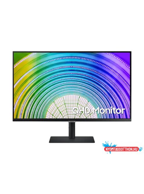 SAMSUNG 32" LS32A60PUUXEN monitor