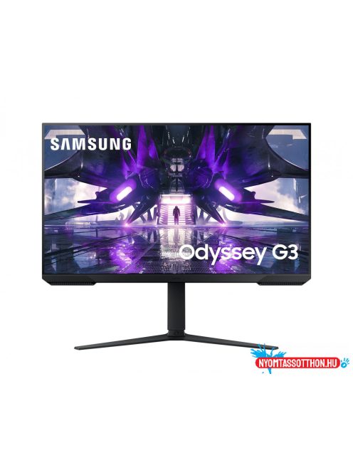 SAMSUNG 32" LS32AG320NUXEN Odyssey G3 gaming monitor