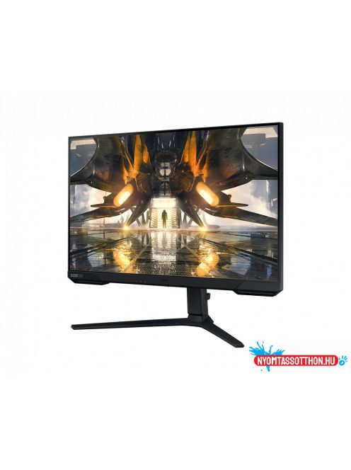 SAMSUNG 32" LS32AG500PUXEN Odyssey G5 gaming monitor