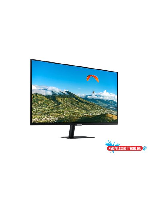 SAMSUNG 32" LS32AM500NUXEN HDMI monitor