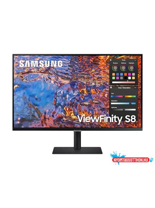 SAMSUNG 32 LS32B800PXUXEN monitor