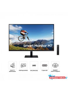 SAMSUNG 32 LS32BM700UUXEN monitor