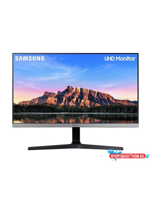 SAMSUNG 28" LU28R550UQRXEN UHD monitor