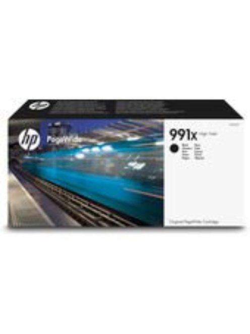HP M0K02AE cartridge Black 20k No.991X / orig /