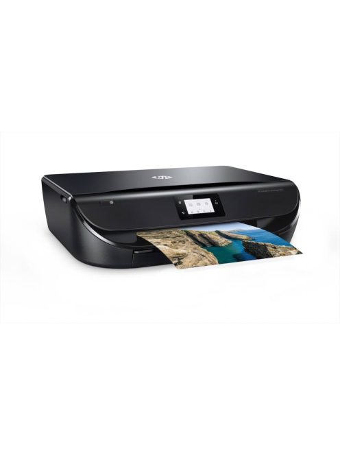 HP DeskJet 5075 AiO