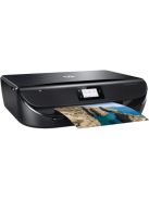 HP DeskJet 5075 AiO