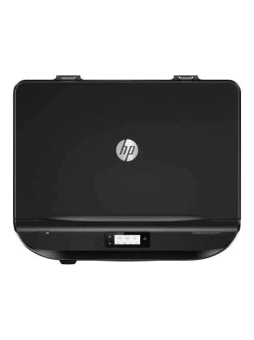 HP DeskJet 5075 AiO