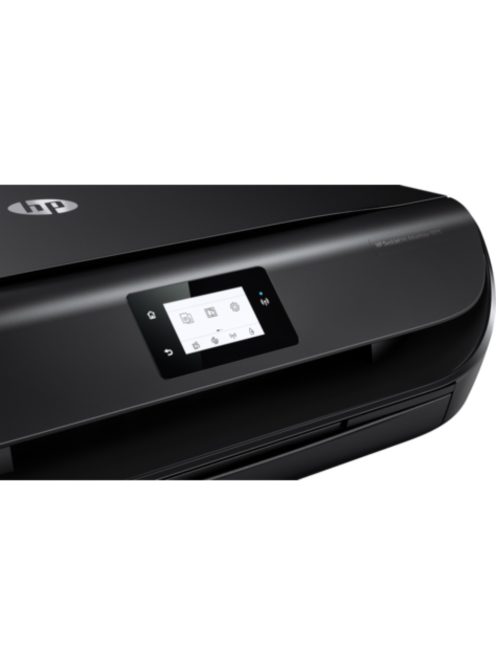 HP DeskJet 5075 AiO