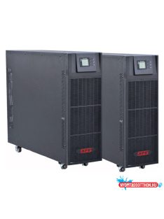 SPS 40KVA/40KW, Long time unit, w/o battery. 3:3 fázis, 1.0