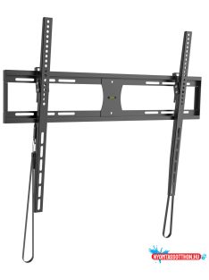 MONT DOLENT fali konzol 42"-90"