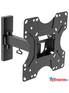 MONT DOLENT fali 19"-42" forgatható