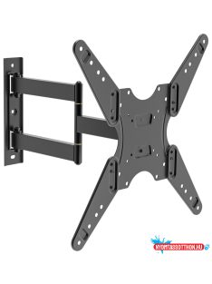 MONT DOLENT fali 26"-55" duplakaros