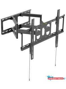 MONT DOLENT fali 32"-65" duplakaros