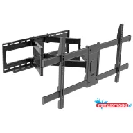 MONT DOLENT fali 42"-80"" duplakaros
