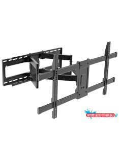 MONT DOLENT fali 42"-80"" duplakaros