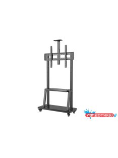 MONT DOLENT gurulós állvány 42"-100"