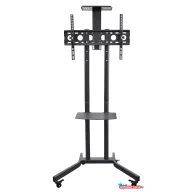 MONT DOLENT gurulós állvány 32"-65"