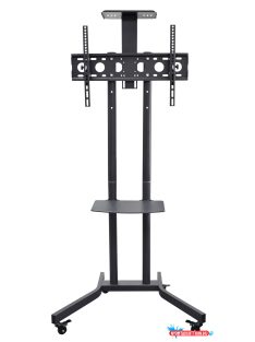 MONT DOLENT gurulós állvány 32"-65"