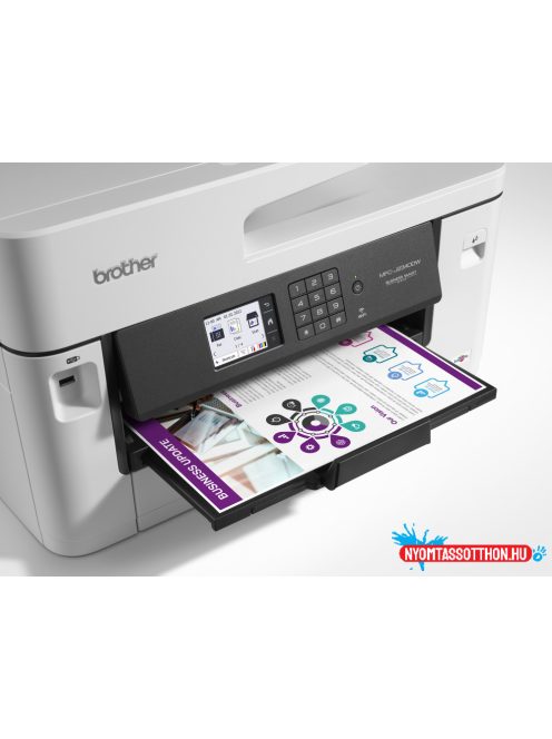 Brother MFCJ2340DW ADF A3 MFP