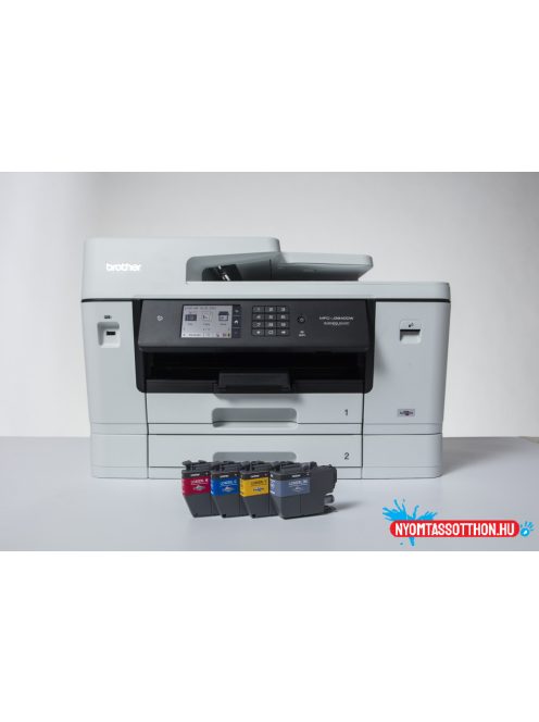 Brother MFCJ3940DW ADF A3 MFP