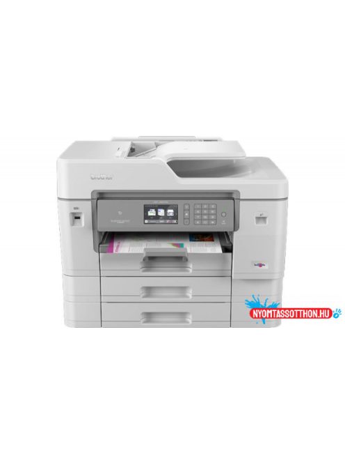 Brother MFCJ6947DW A3 színes tintasugaras multifunkciós nyomtató
