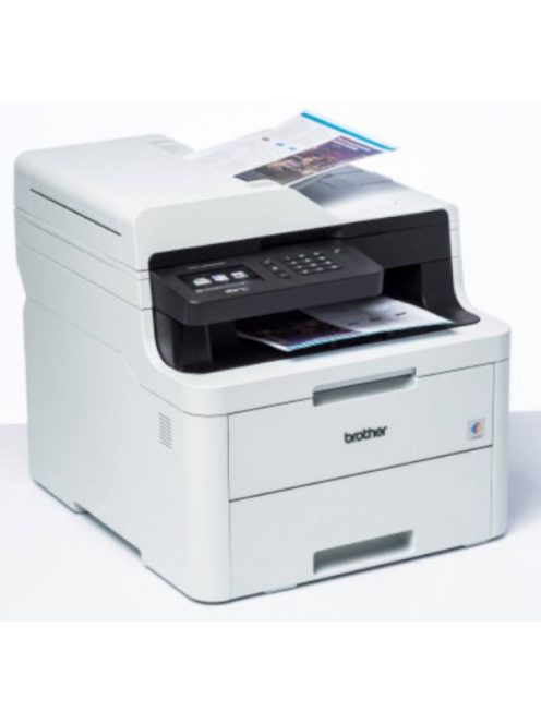 Brother MFCL3730CDN MFP