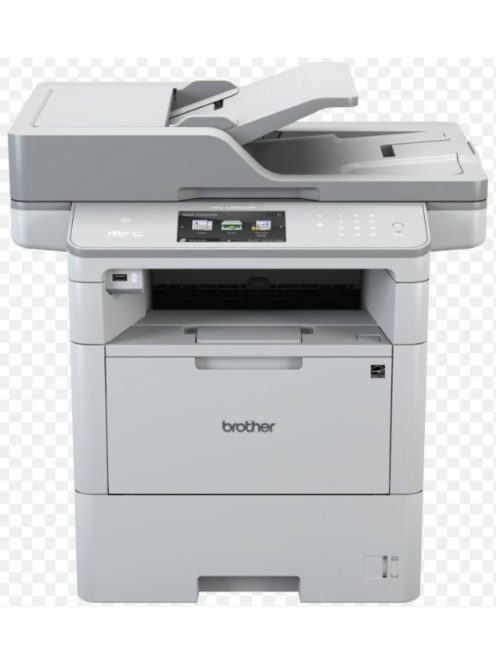 Brother MFCL6900DW MFP