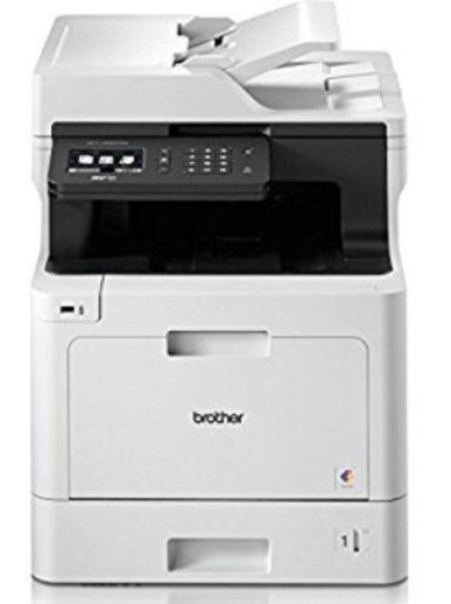 Brother MFCL8690CDW Color MFP