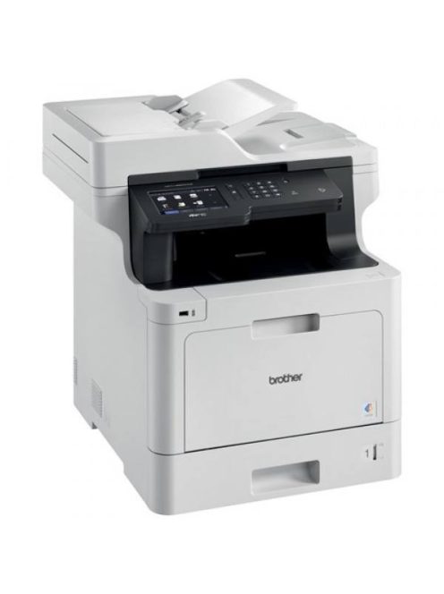 Brother MFCL8900CDW Color MFP