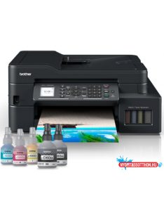   Brother MFCT920DW színes tintasugaras multifunkciós nyomtató