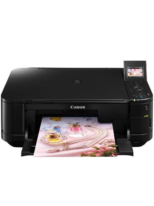 Canon PIXMA MG5150 autoresetes patronnal