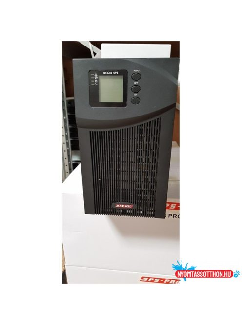 SPS MID3000I online 3000VA UPS