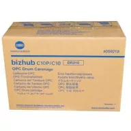 Minolta C10 Drum Bk DR210 / 4059218 (Original)