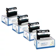 Minolta MC5430 Cartridge Cyan 6.000 oldal Standard (Eredeti)