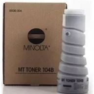 Minolta 104B Toner 2pcs (Original)