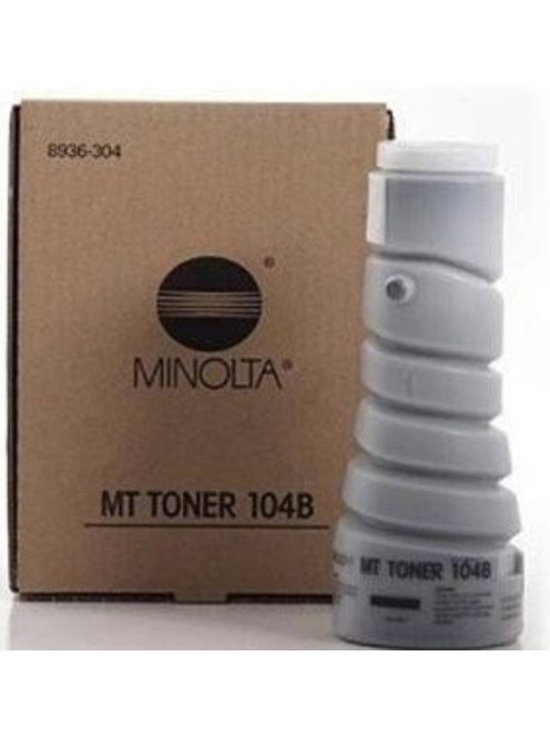 Minolta 104B Toner 2pcs (Original)