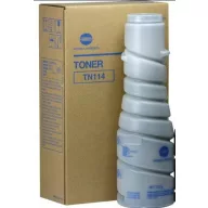 Minolta Di152 Toner 1pc MT106B / TN114 (Original)
